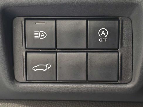 Used 2023 Toyota Highlander XLE AWD/4WD image 17