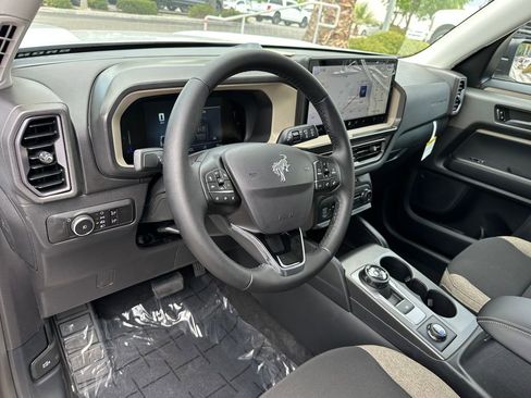 New 2026 Ford Bronco Sport Big Bend w/ Convenience Package AWD/4WD image 23