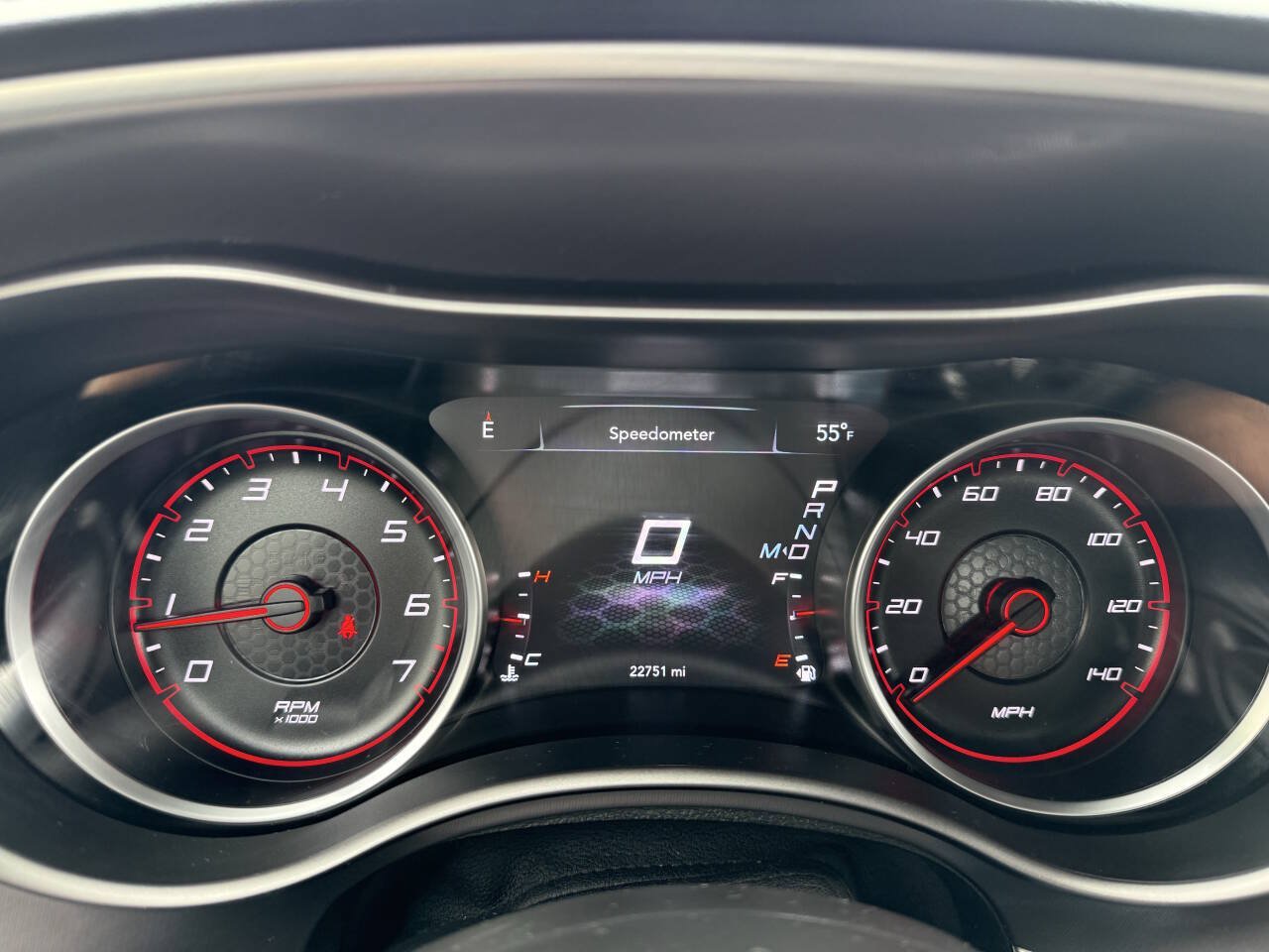Used 2022 Dodge Charger SXT w/ Plus Group AWD/4WD image 16