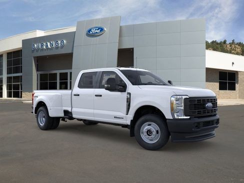 New 2026 Ford F350 XL image 7