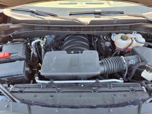 Used 2024 Chevrolet Suburban High Country image 30