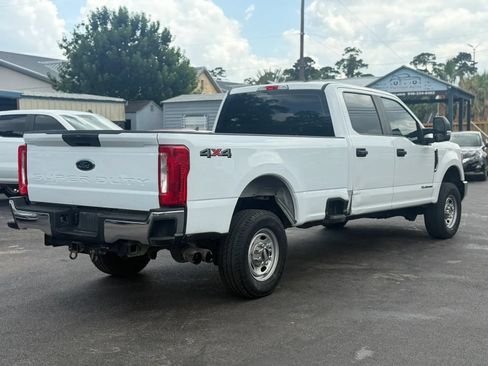 Used 2017 Ford F250 XL w/ Power Equipment Group AWD/4WD image 5