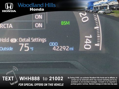 Used 2024 Toyota RAV4 XLE Premium w/ Weather Package AWD/4WD image 14