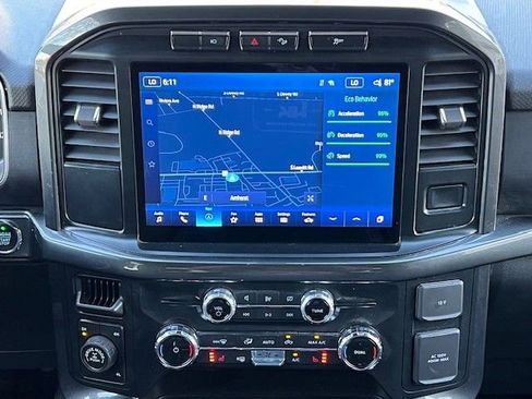 Used 2022 Ford F150 XLT w/ Equipment Group 302A High image 20