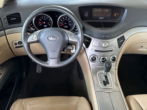 Used 2009 Subaru Tribeca Special Edition AWD/4WD image 14