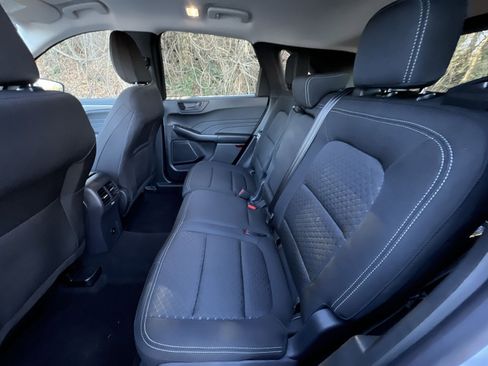 New 2025 Ford Escape Active w/ Cold Weather Package image 23