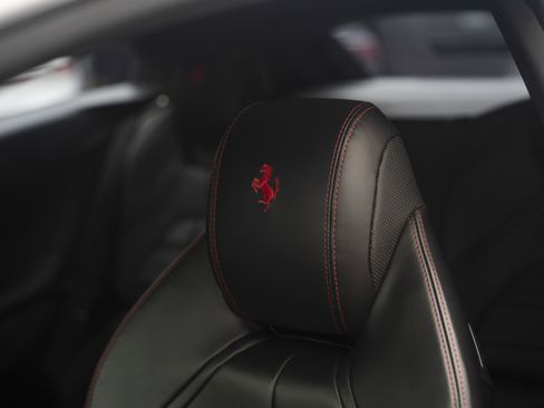 Certified 2018 Ferrari GTC4Lusso image 22