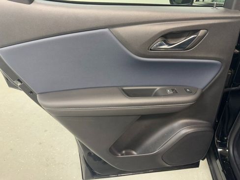 Used 2023 Chevrolet Blazer RS w/ Driver Confidence II Package image 28