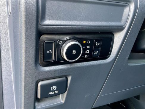 Used 2024 Ford F150 STX w/ STX Black Appearance Package RWD image 35