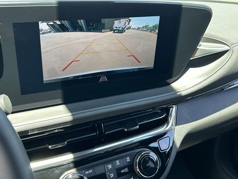 Used 2026 Buick Envista Sport Touring w/ Convenience I Package FWD image 15