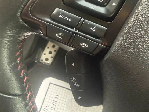 Used 2016 Subaru WRX w/ Popular Package #1 AWD/4WD image 26