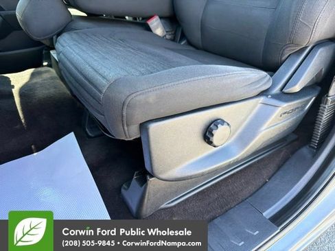 Used 2021 Ford F150 XL w/ STX Appearance Package AWD/4WD image 25