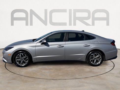 Used 2023 Hyundai Sonata SEL image 8