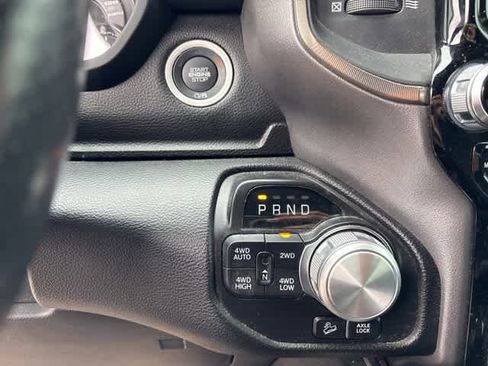 Used 2021 RAM 1500 Rebel w/ Rebel Level 2 Equipment Group image 15