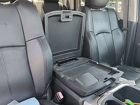 Certified 2019 RAM 1500 Laramie w/ Convenience Group RWD image 35