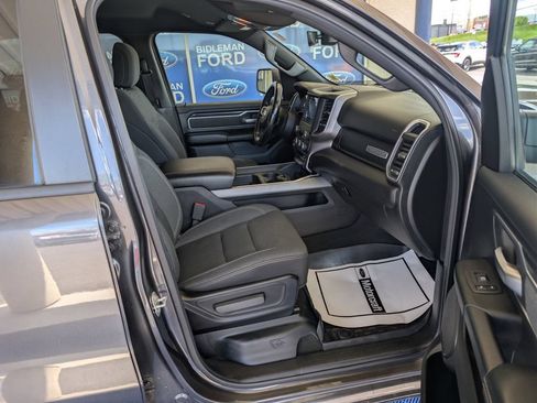 Used 2019 RAM 1500 Big Horn AWD/4WD image 37