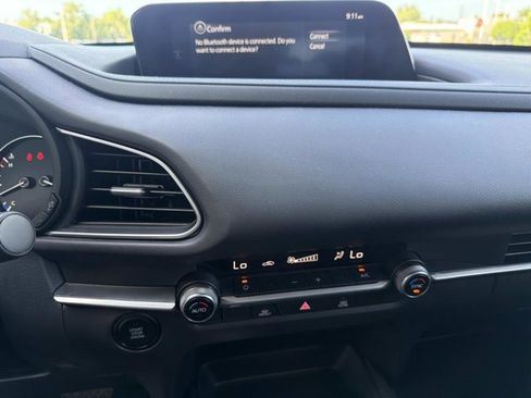 Used 2022 MAZDA CX-30 AWD 2.5 S w/ Select Package image 29