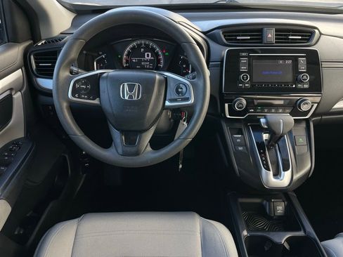 Used 2018 Honda CR-V LX image 11