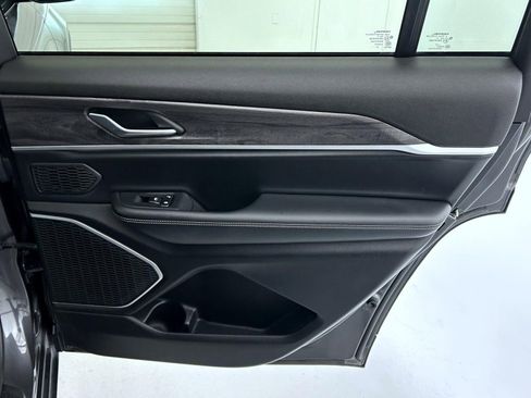 Certified 2021 Jeep Grand Cherokee L Limited image 17