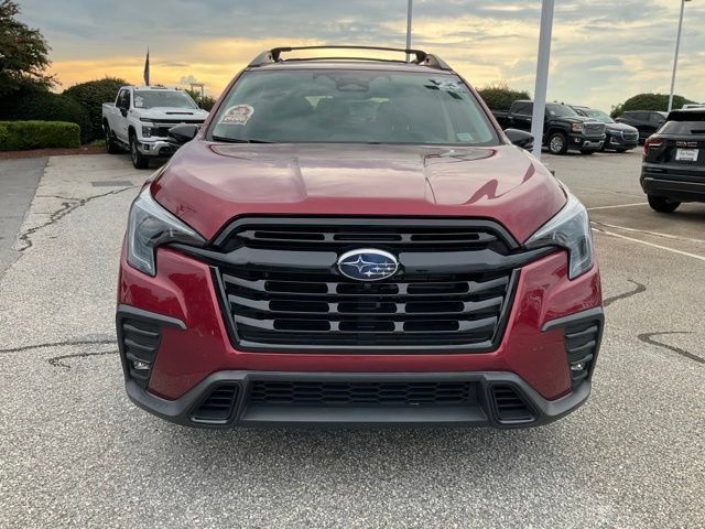 Used 2023 Subaru Ascent Onyx Edition Limited AWD/4WD image 2