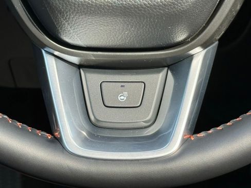 New 2026 Honda CR-V TrailSport image 13