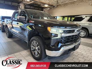 Used 2024 Chevrolet Silverado 1500 LT w/ Z71 Off-Road Package AWD/4WD 360° Tour
