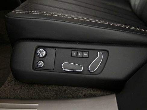 Used 2015 Bentley Flying Spur V8 AWD/4WD image 41