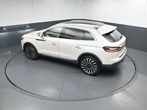 Used 2019 Lincoln Nautilus Black Label image 36