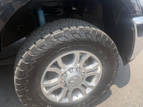 Used 2017 RAM 2500 Laramie w/ Snow Chief Group AWD/4WD image 24