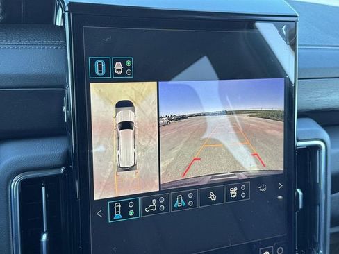 New 2026 GMC Yukon XL Denali w/ Denali Reserve Package image 14