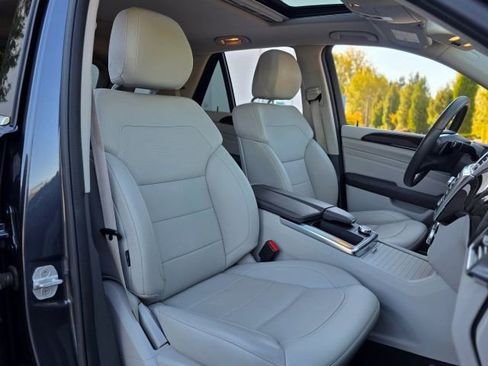 Used 2014 Mercedes-Benz ML 350 2WD image 29