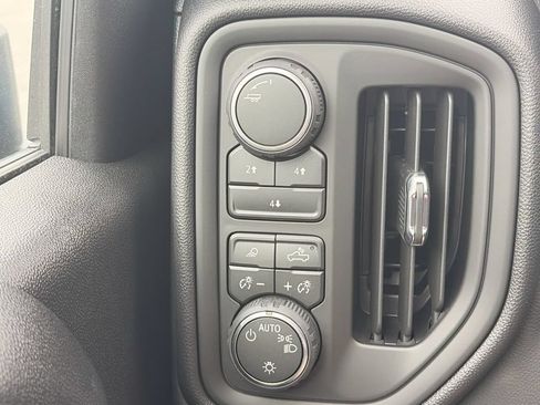 New 2026 Chevrolet Silverado 2500 Custom w/ Custom Value Package AWD/4WD image 21