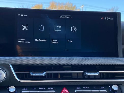 New 2026 Hyundai Sonata SEL image 15