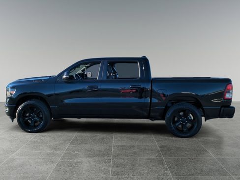 Used 2021 RAM 1500 Big Horn image 2