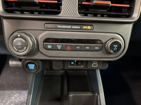 New 2026 Ford Maverick Lariat AWD/4WD image 14