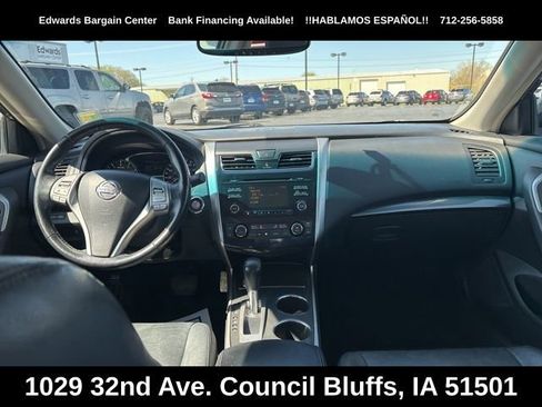 Used 2013 Nissan Altima 2.5 SL image 12