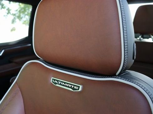 Used 2024 GMC Sierra 1500 Denali Ultimate image 21