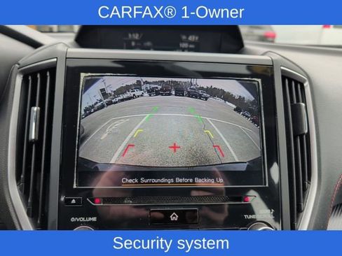 Used 2017 Subaru Impreza 2.0i Sport image 23