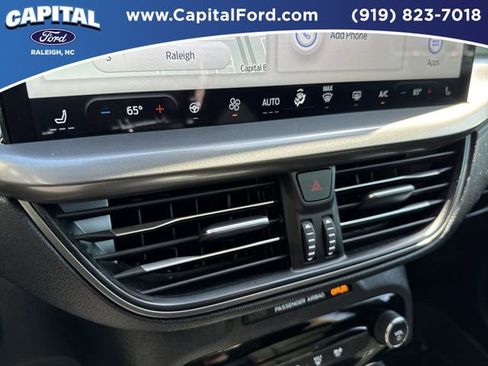 Certified 2024 Ford Escape Active w/ Tech Pack #2 AWD/4WD image 29
