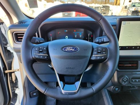 New 2026 Ford Maverick Lariat AWD/4WD image 29