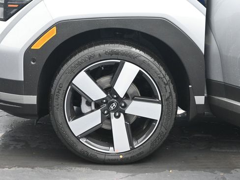 New 2026 Hyundai Santa Fe Limited image 36