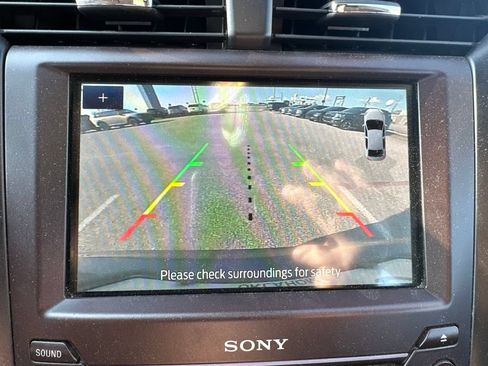 Used 2020 Ford Fusion Titanium AWD/4WD image 4