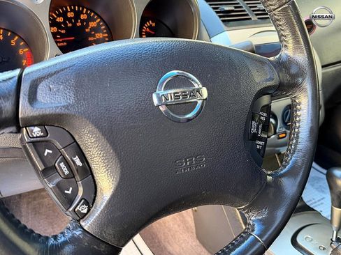 Used 2003 Nissan Altima 2.5 S image 14