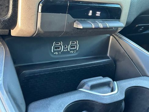Used 2022 RAM 1500 Laramie RWD image 22