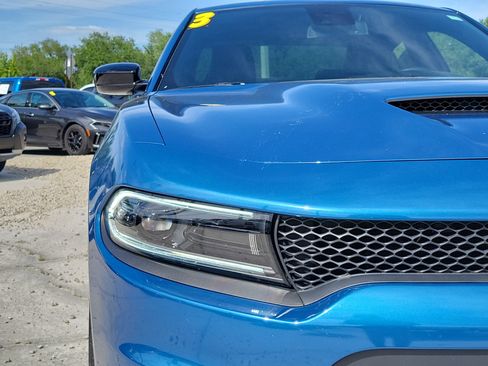 Used 2023 Dodge Charger R/T w/ Plus Group RWD image 7