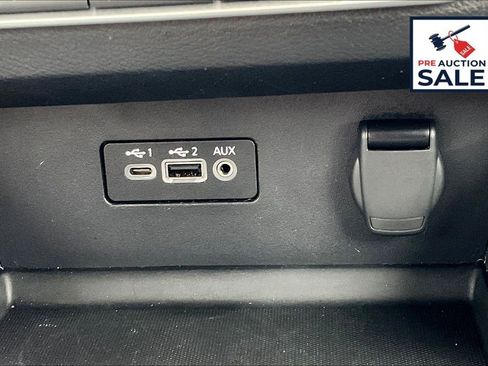 Used 2025 Nissan Altima 2.5 SV AWD/4WD image 33