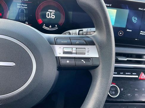 Used 2025 Hyundai Tucson SEL image 18