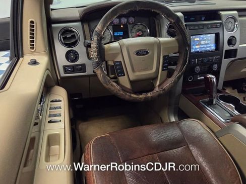 Used 2010 Ford F150 King Ranch image 13