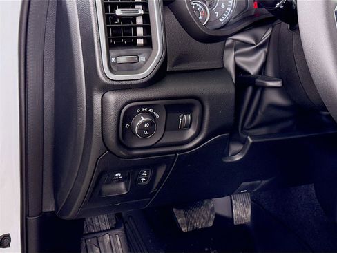 New 2026 RAM 1500 Big Horn image 5