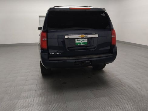 Used 2017 Chevrolet Tahoe LT image 6